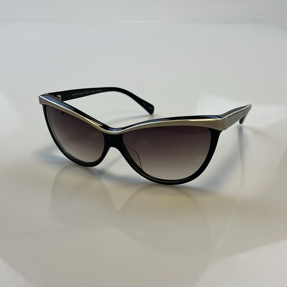 Oliver Peoples Twenty Years Alina Sunglasses N119-33 - Picture 5 of 10